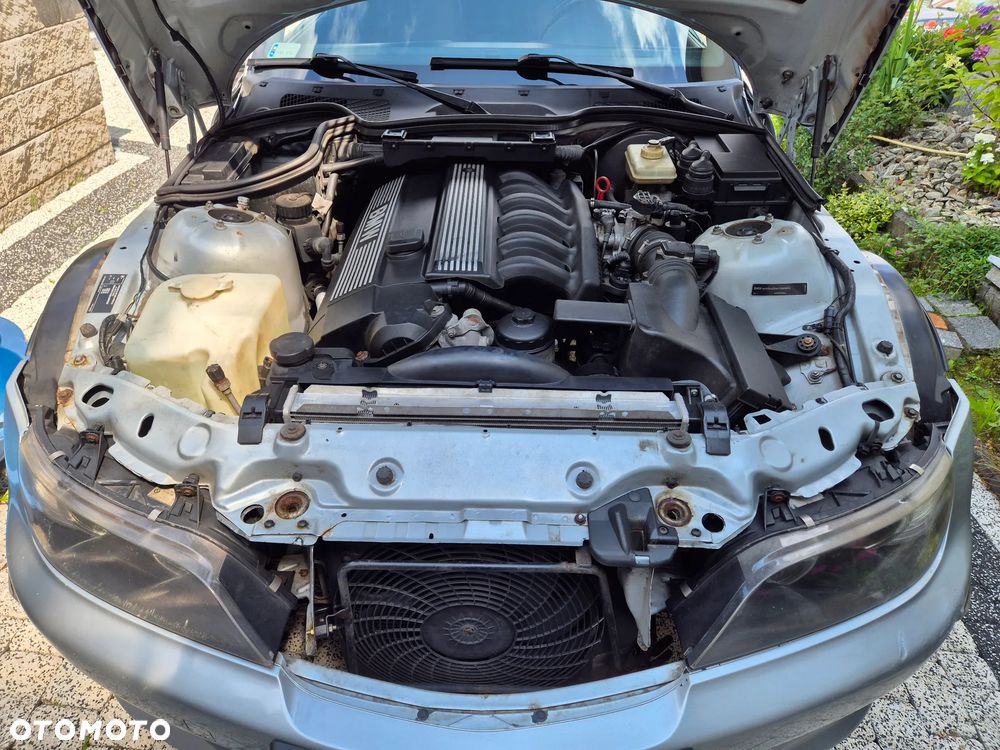 BMW Z3 - 14