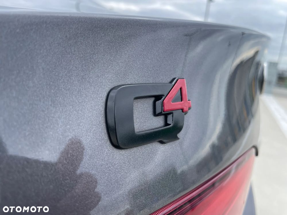 Alfa Romeo Giulia 2.0 Turbo Veloce Q4 - 21