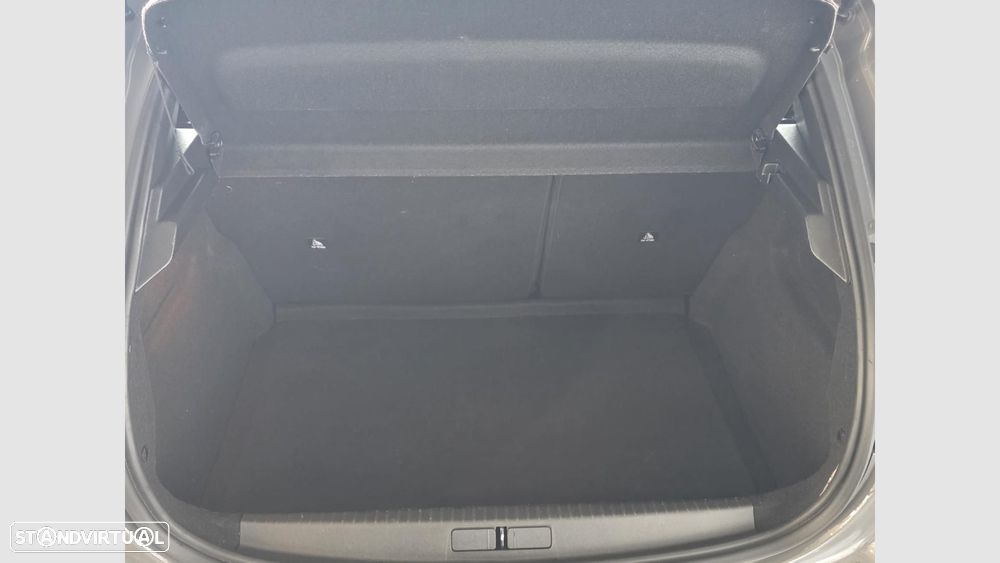 Peugeot 208 1.2 PureTech Active - 8