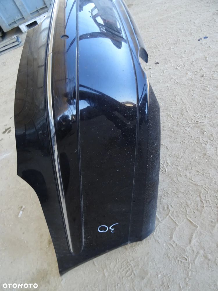 Zderzak Tył Mercedes E Klasa W211 PDC Sedan C170 - 2