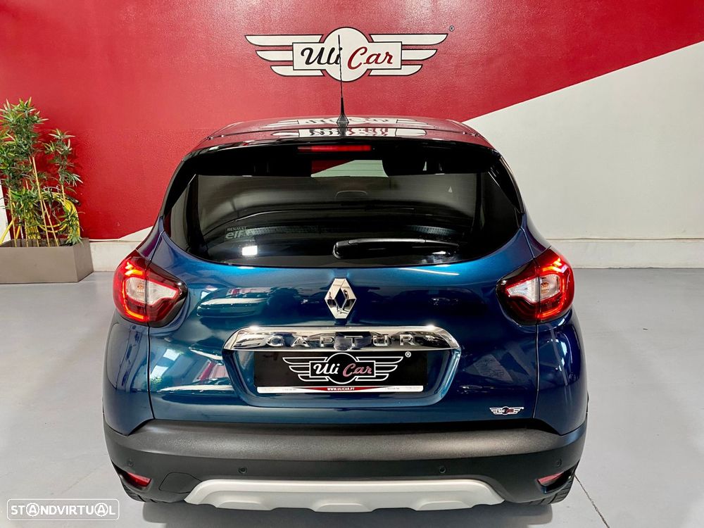 Renault Captur 1.5 dCi Exclusive - 47