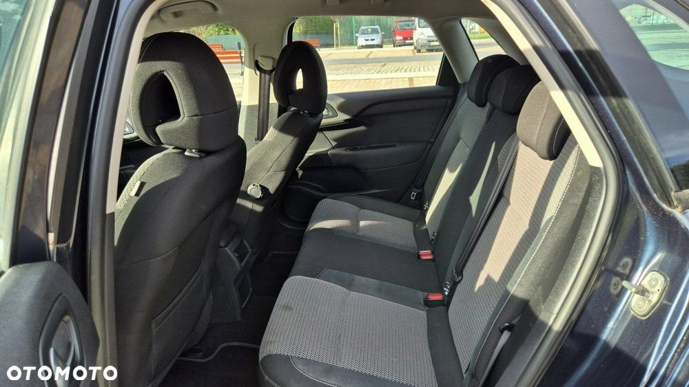 Citroën C4 PureTech 130 Stop & Start Selection - 15