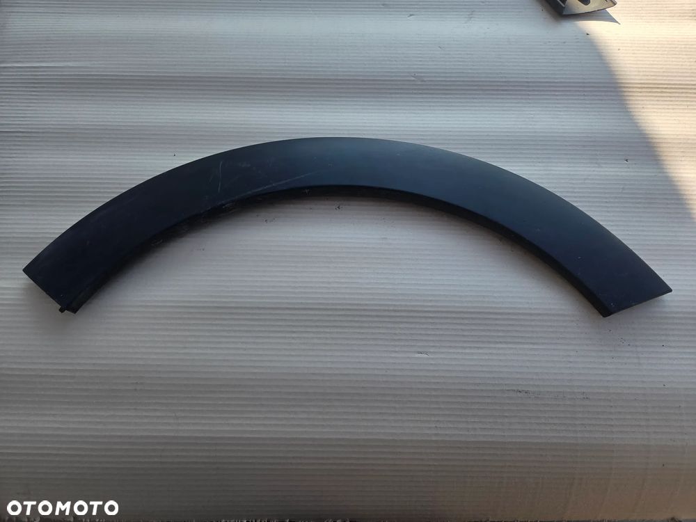 Listwa nakładka na błotnik prawy tył Citroen C3 III 9812088780 - 1