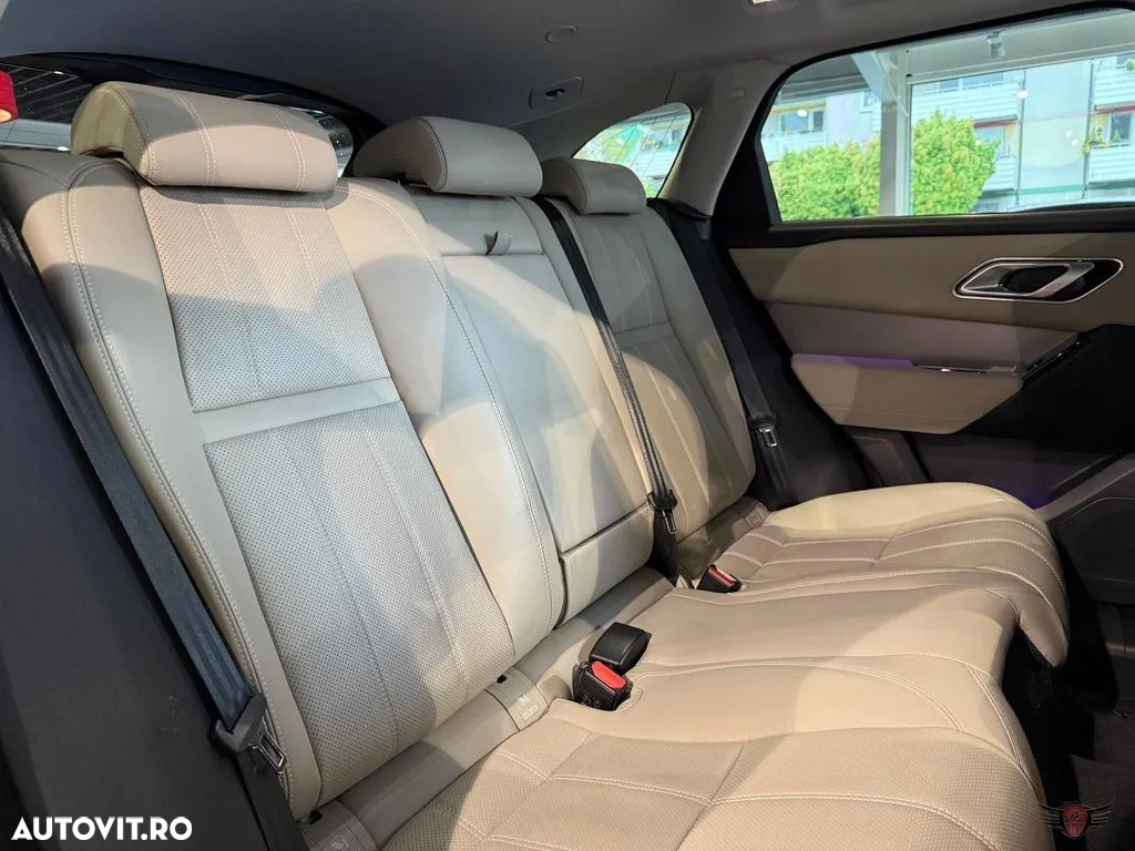 Land Rover Range Rover Velar 2.0 P400e PHEV - 30