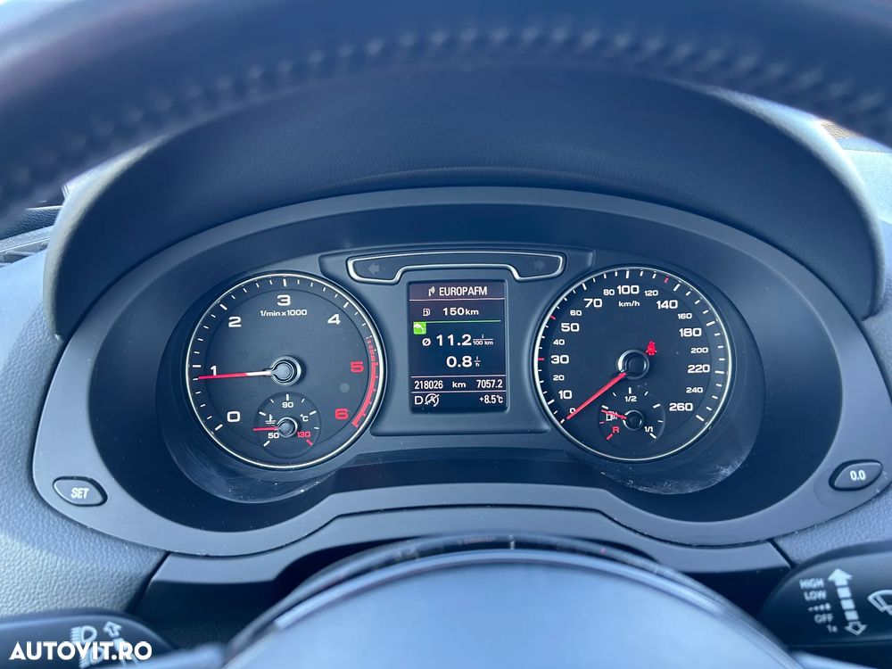 Audi Q3 - 18