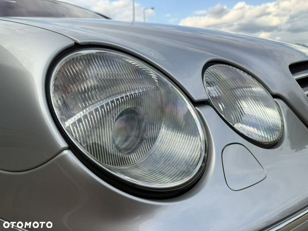 Mercedes-Benz CL - 25