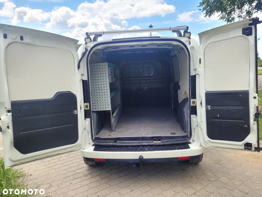 Fiat Doblo - 10