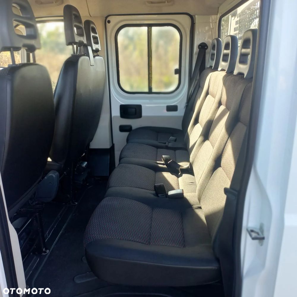 Peugeot BOXER - 6