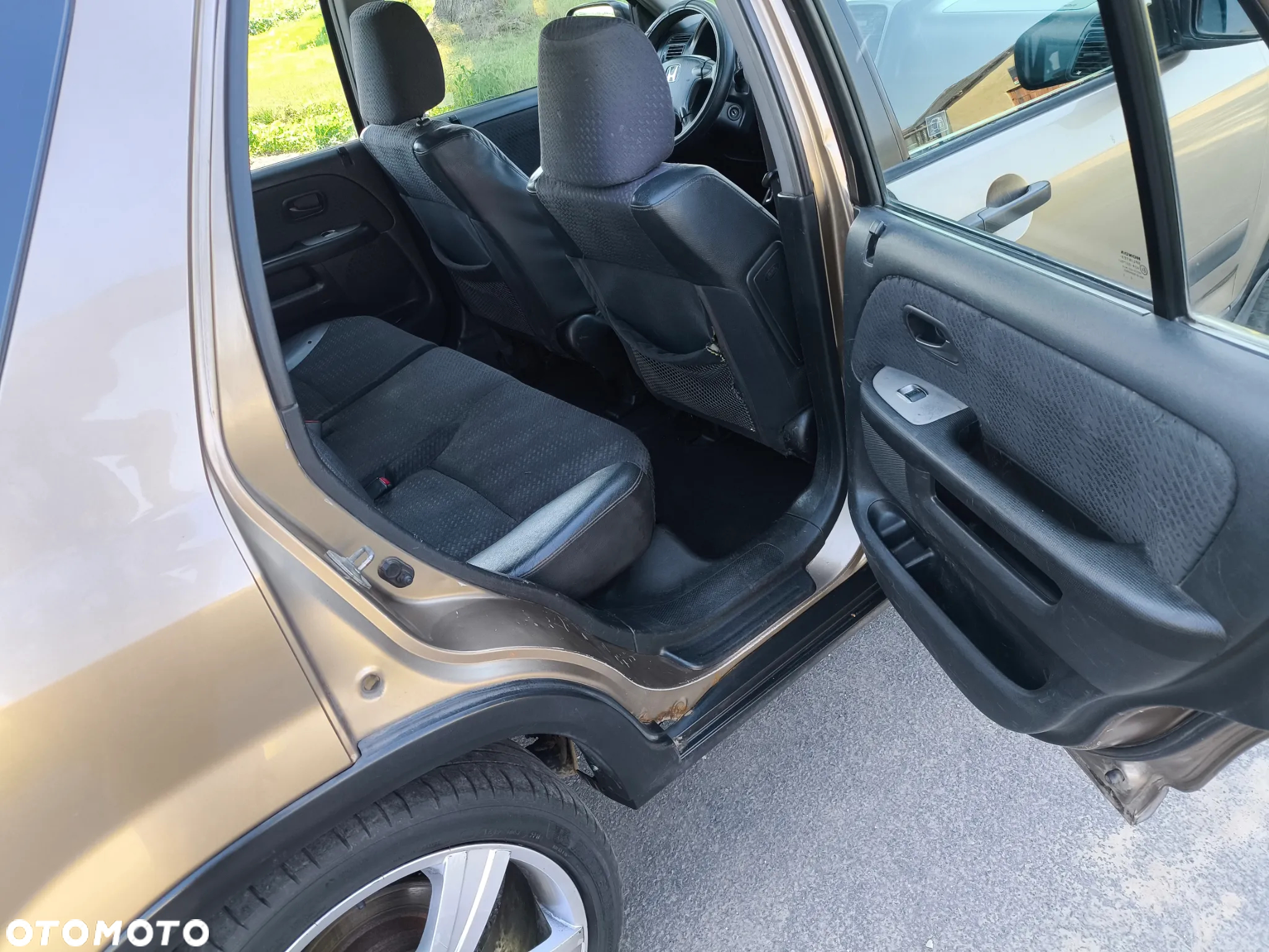 Honda CR-V - 19