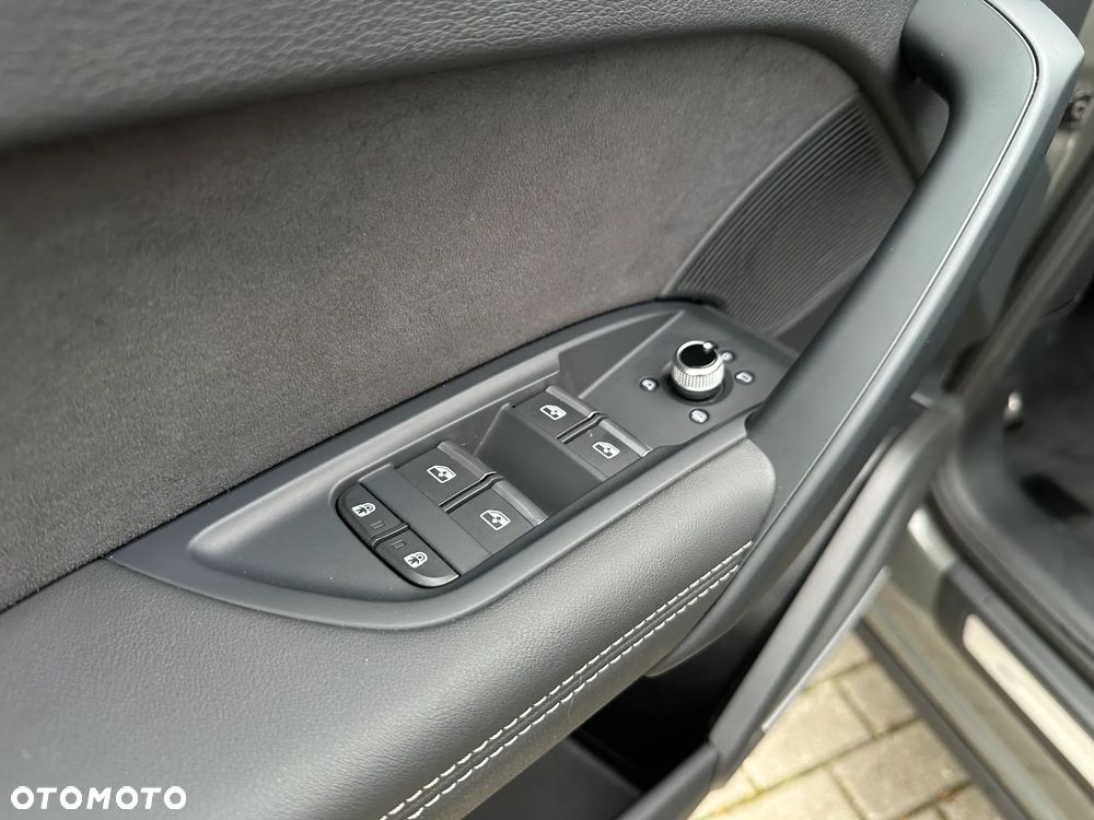 Audi Q5 Sportback 40 TDI mHEV Quattro S Line S tronic - 18