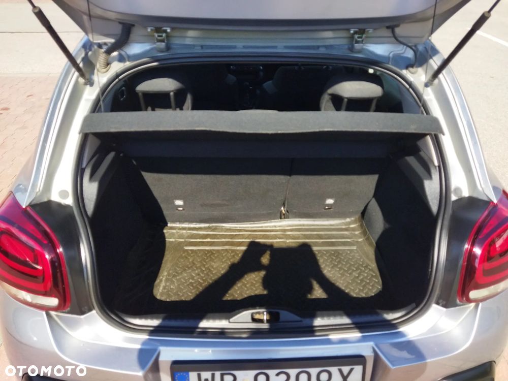 Citroën C3 1.5 BlueHDi Shine S&S - 10