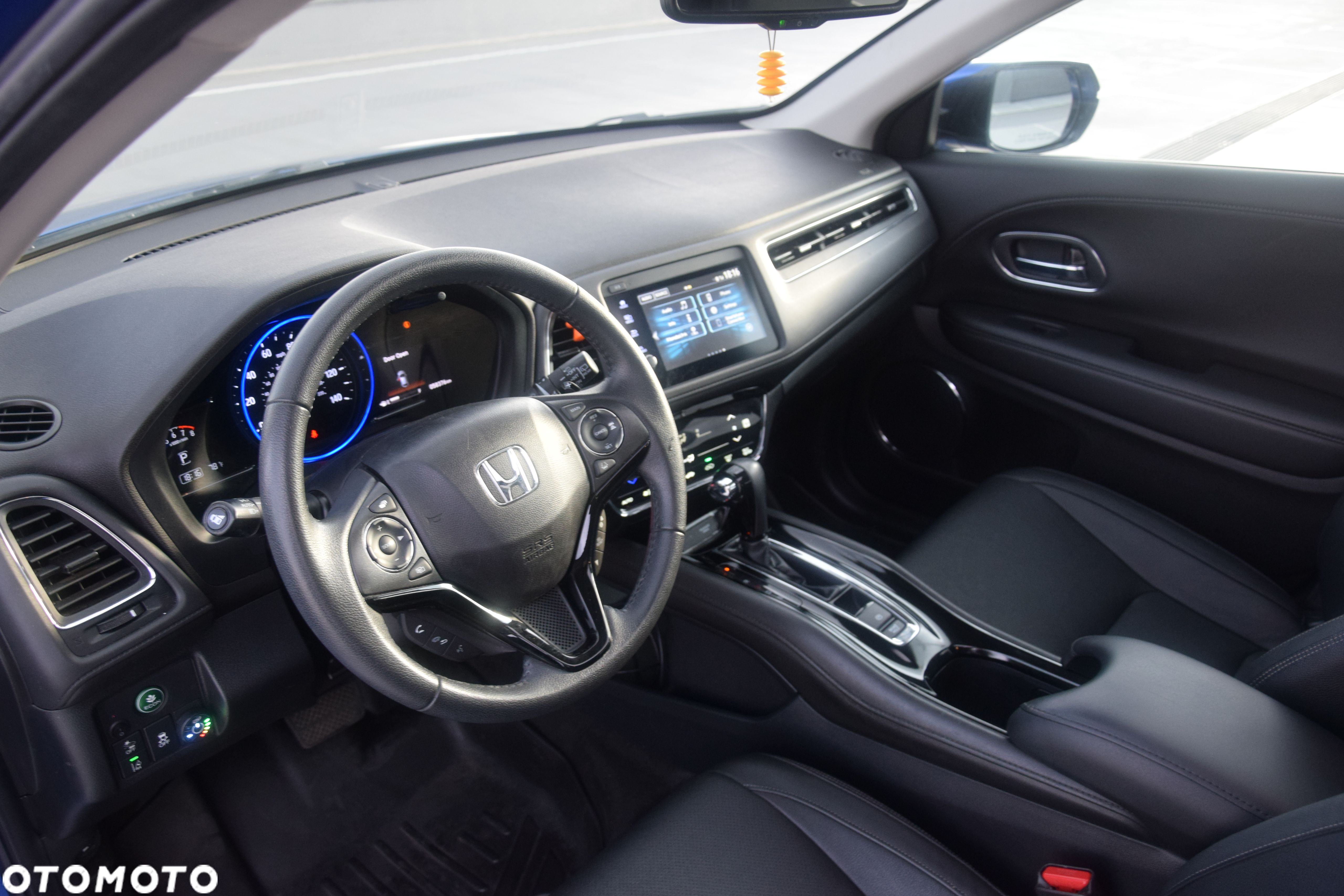 Honda HR-V - 18