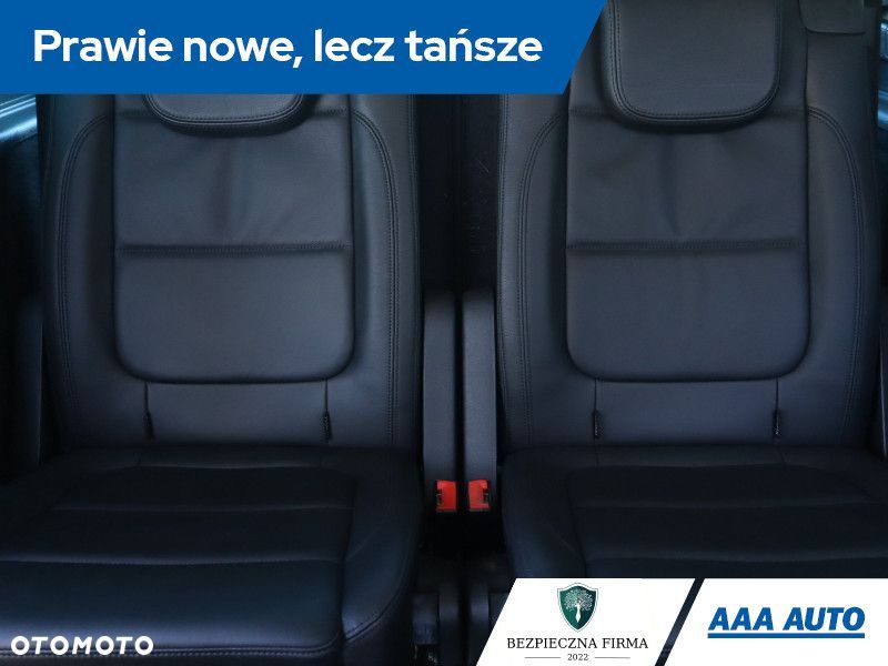 Volkswagen Sharan - 24