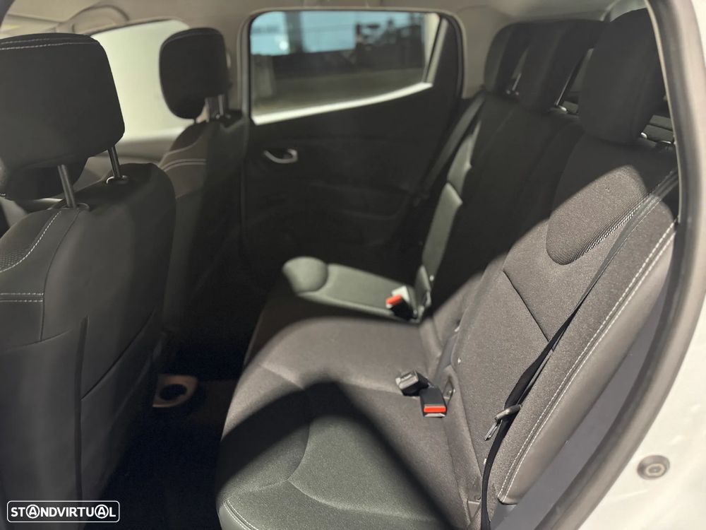 Renault Clio dCi 75 Stop & Start Life - 23