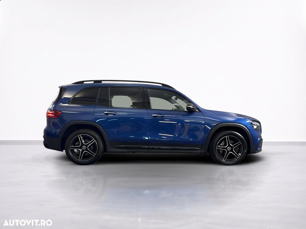 Mercedes-Benz GLB 220 4MATIC MHEV Aut. - 7