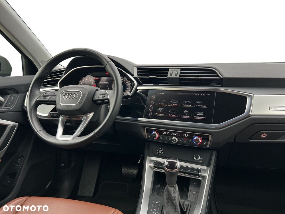 Audi Q3 - 19