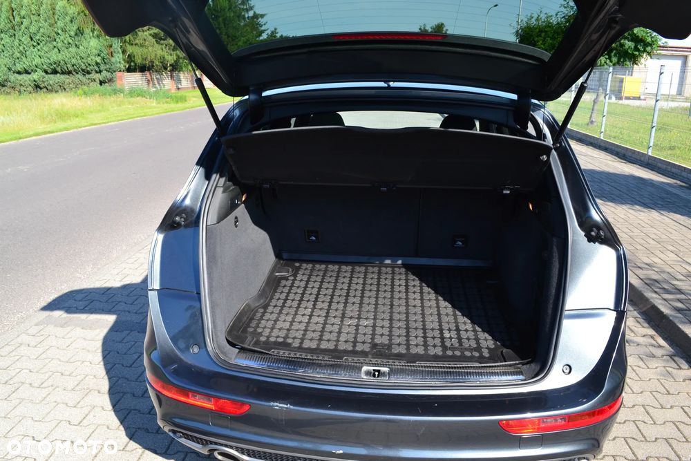 Audi Q5 2.0 TDI Quattro S tronic - 25