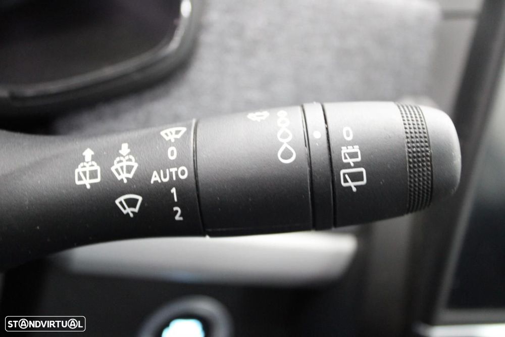 Renault Zoe (c/ Bateria) EV50 110hp Evolution - 19