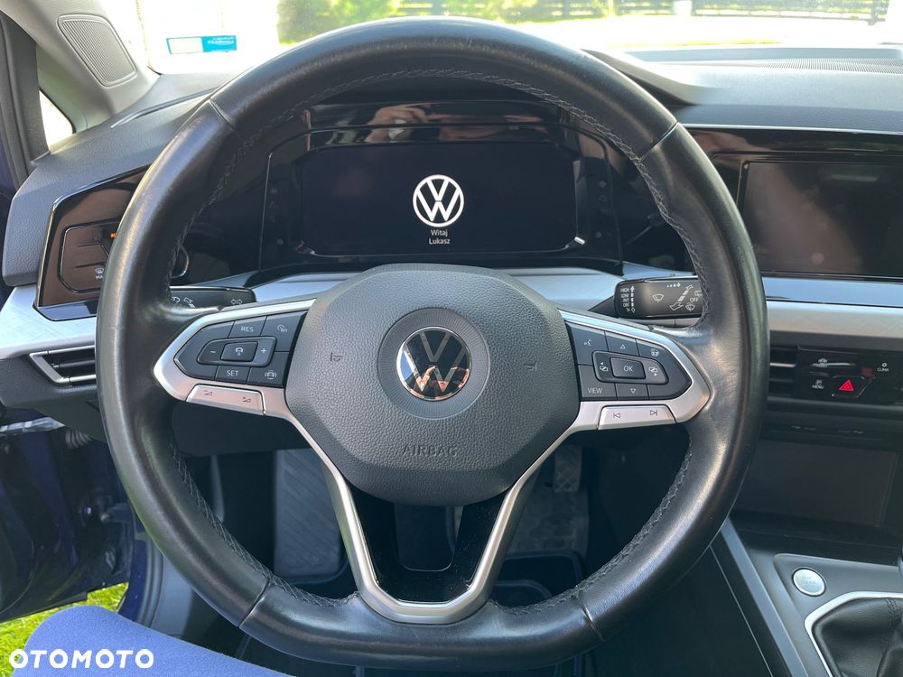 Volkswagen Golf 1.0 TSI Life - 15