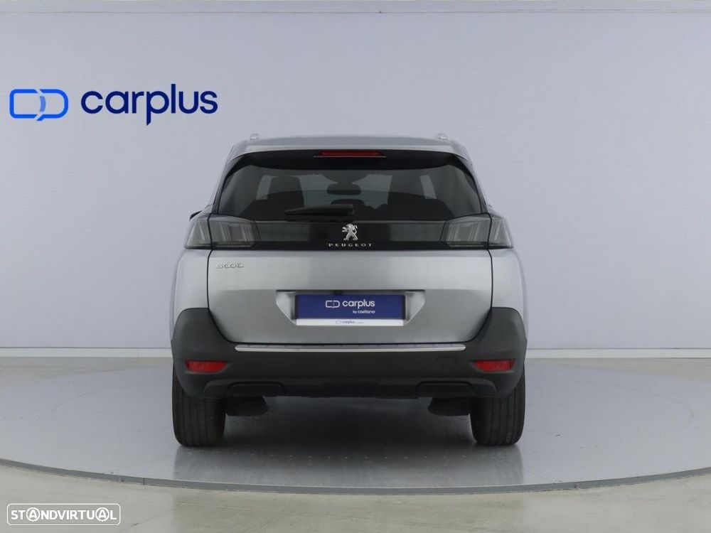 Peugeot 5008 1.5 BlueHDi Allure Pack EAT8 - 6