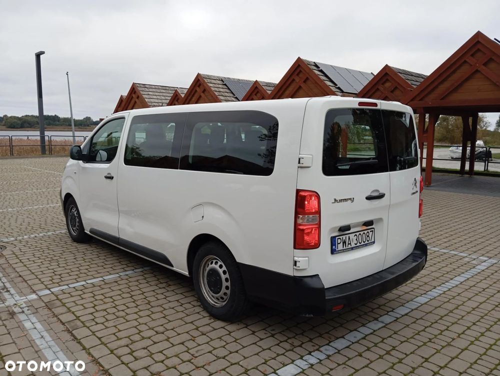 Citroën SpaceTourer XL 1.5 BlueHDi 120 Business - 6