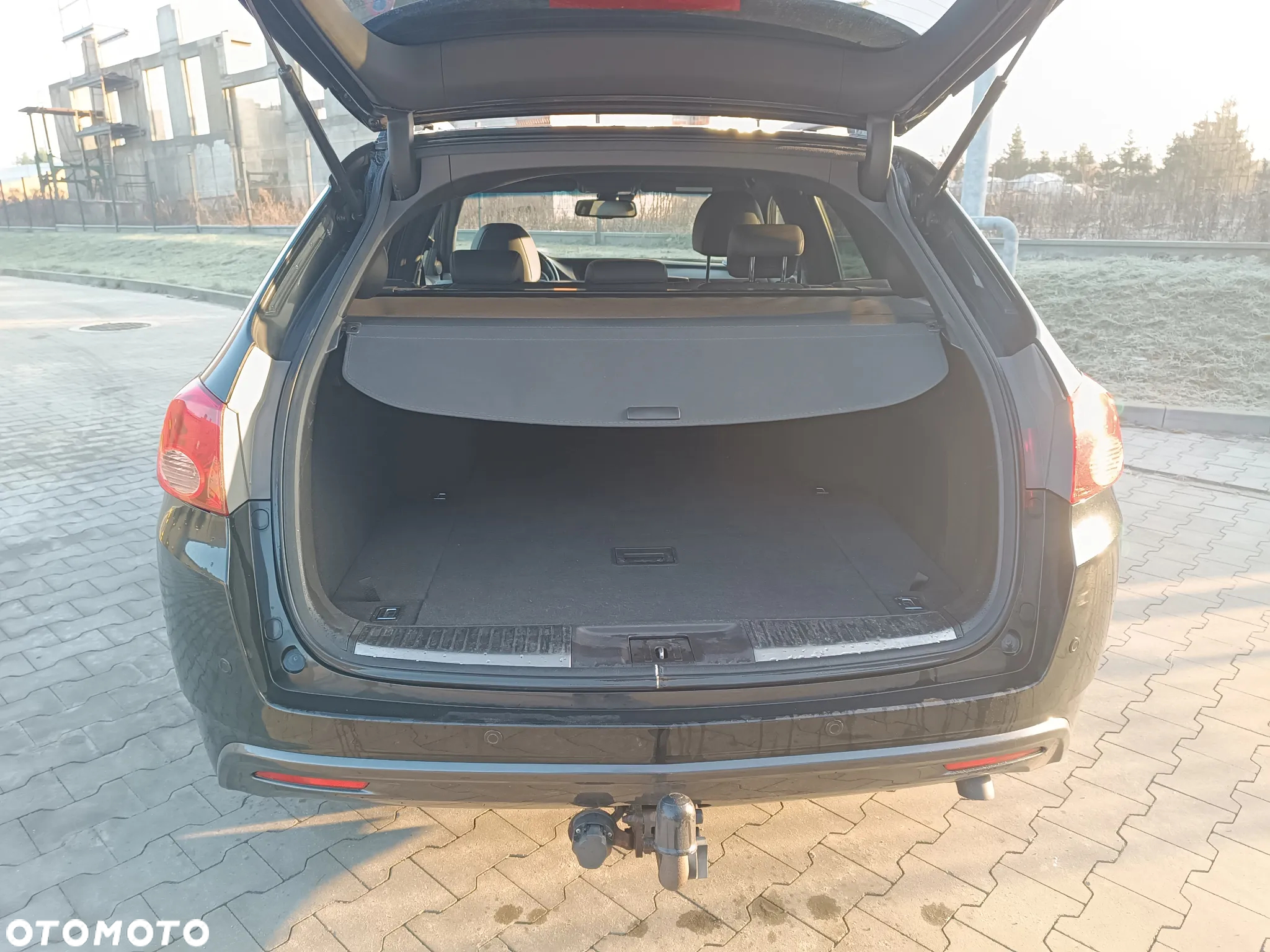 Honda Accord Tourer 2.2i-DTEC 180 Type S - 13