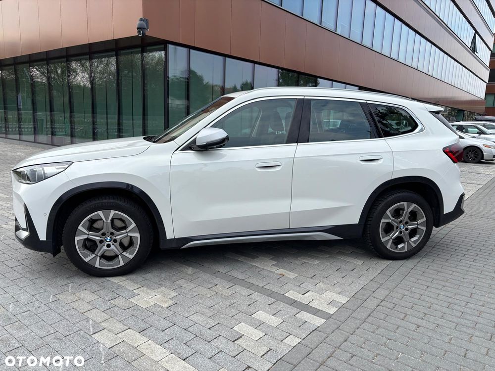 BMW X1 xDrive23d mHEV sport - 1
