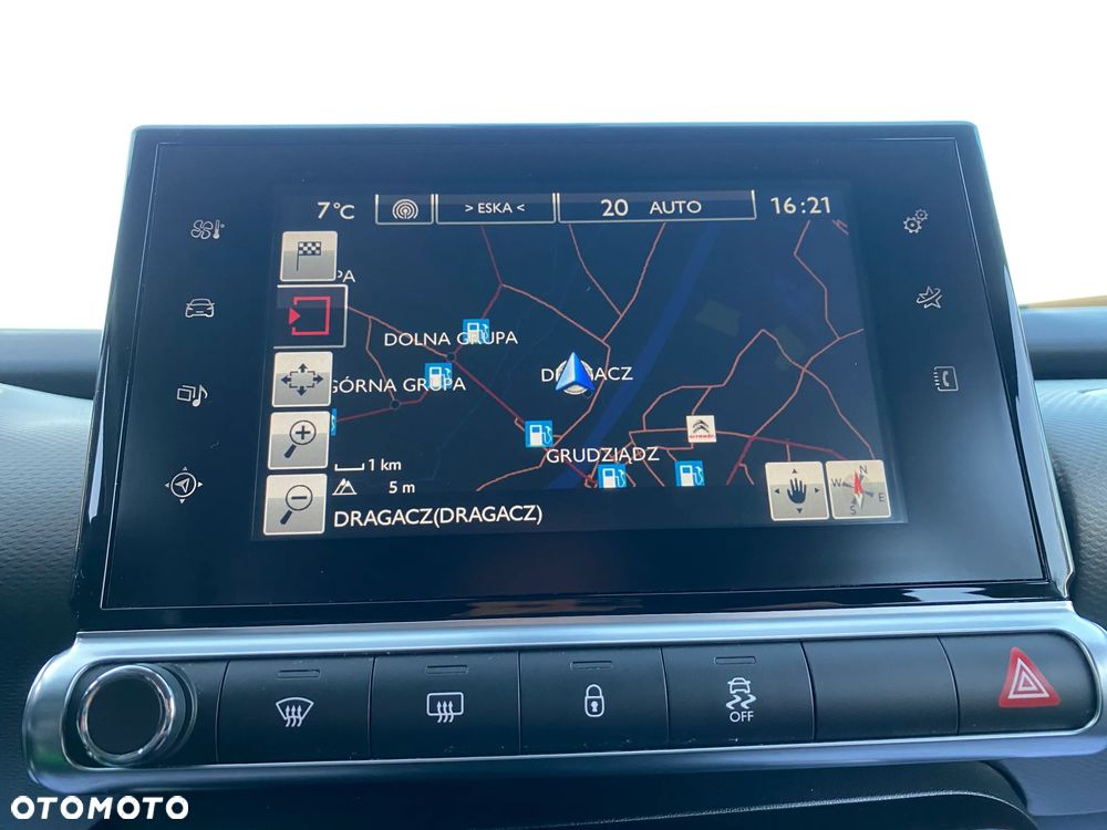 Citroën C4 Cactus 1.2 PureTech Shine - 27