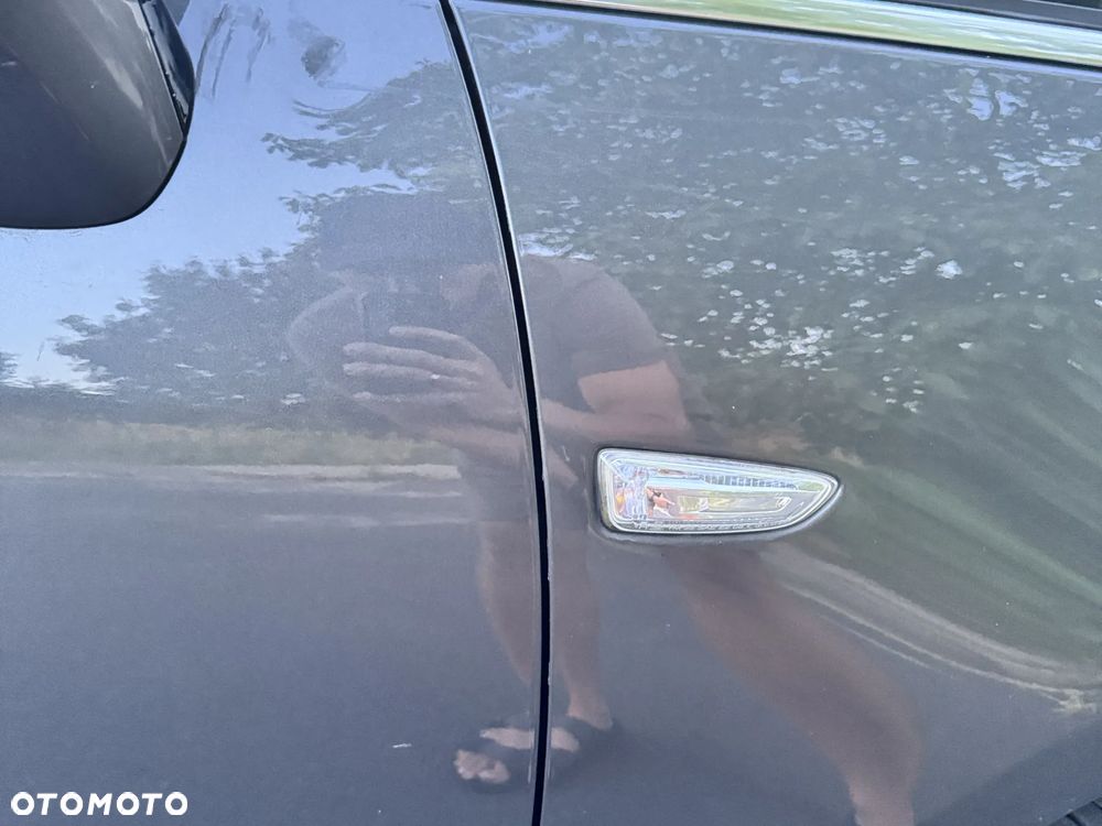 Opel Zafira 2.0 CDTI Cosmo - 19