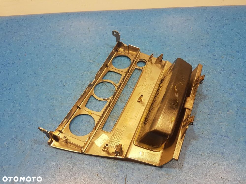 BMW 6 E63 RAMKA RADIA 528506 - 7