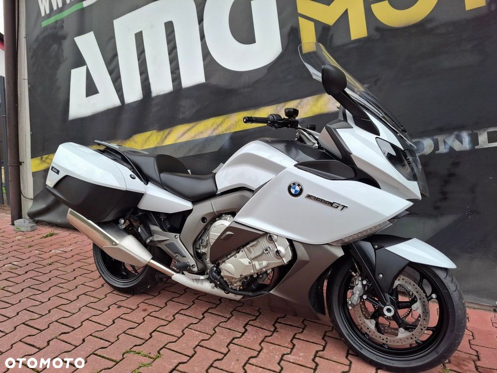 BMW K - 3