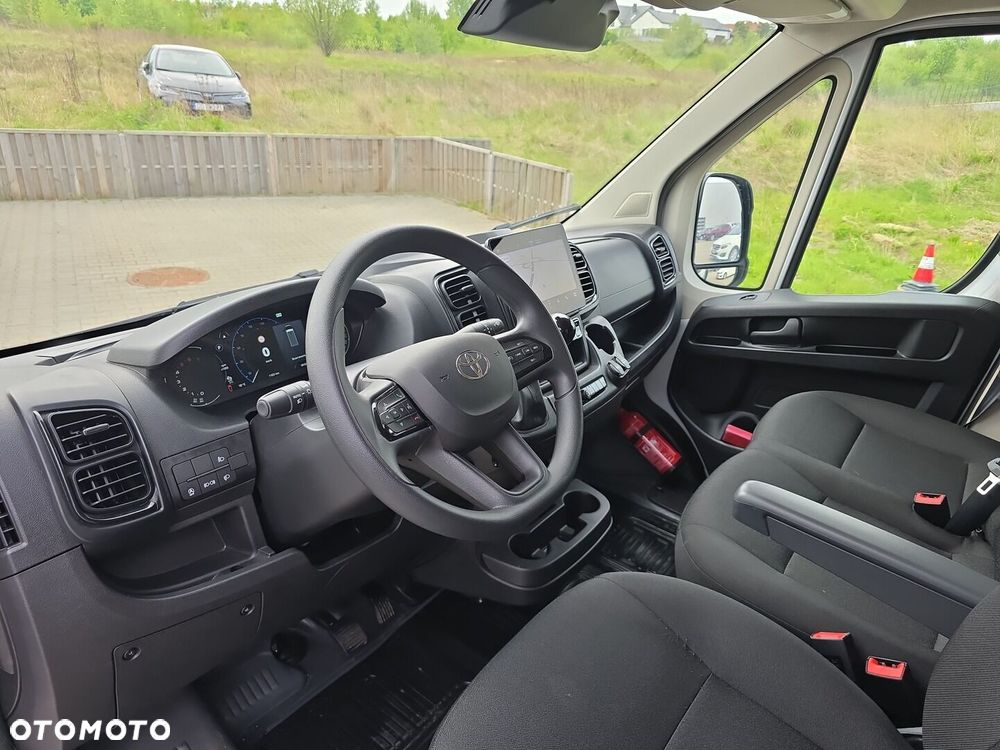 Toyota PROACE MAX - 10