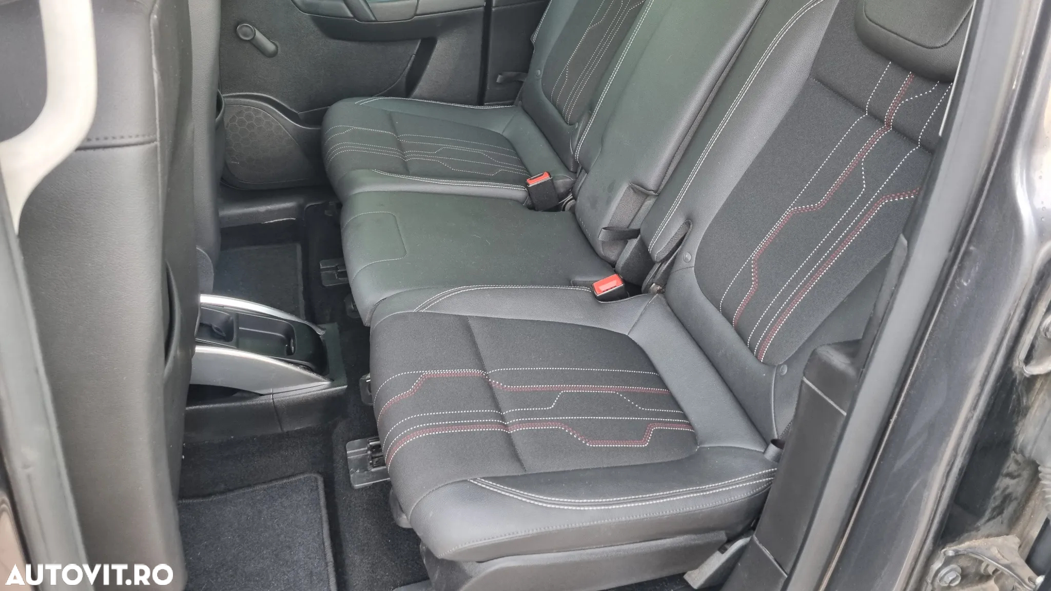 Opel Meriva 1.4 ECOflex Design Edition - 6