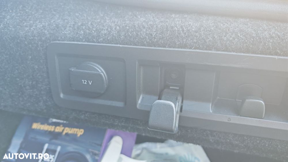 Skoda Superb 2.0 TDI Ambition - 7