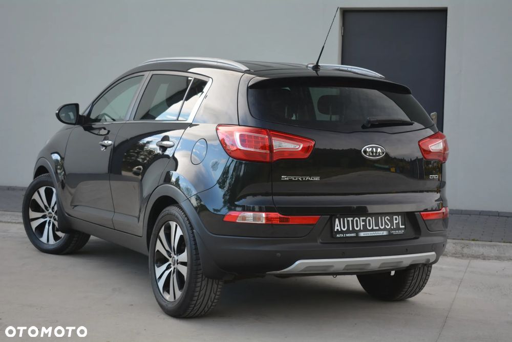 Kia Sportage - 16