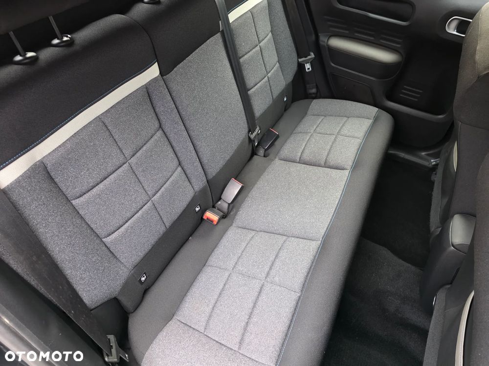 Citroën C4 Cactus BlueHDi 100 Stop&Start Shine - 6