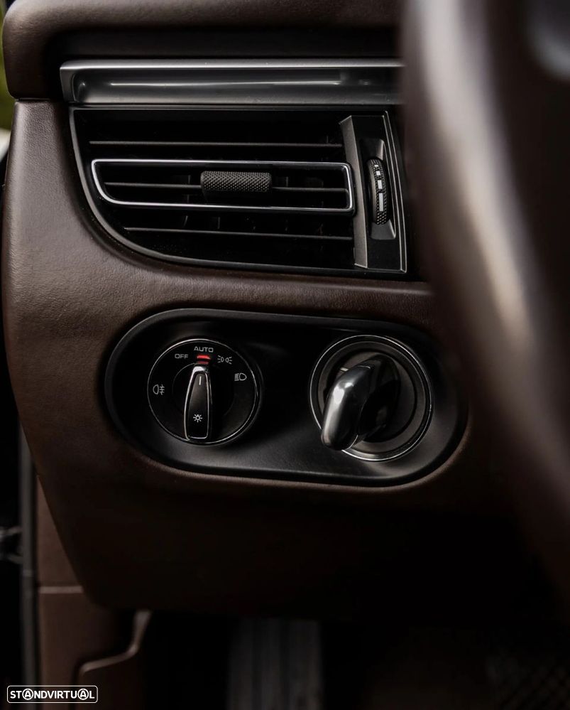 Porsche Macan - 15