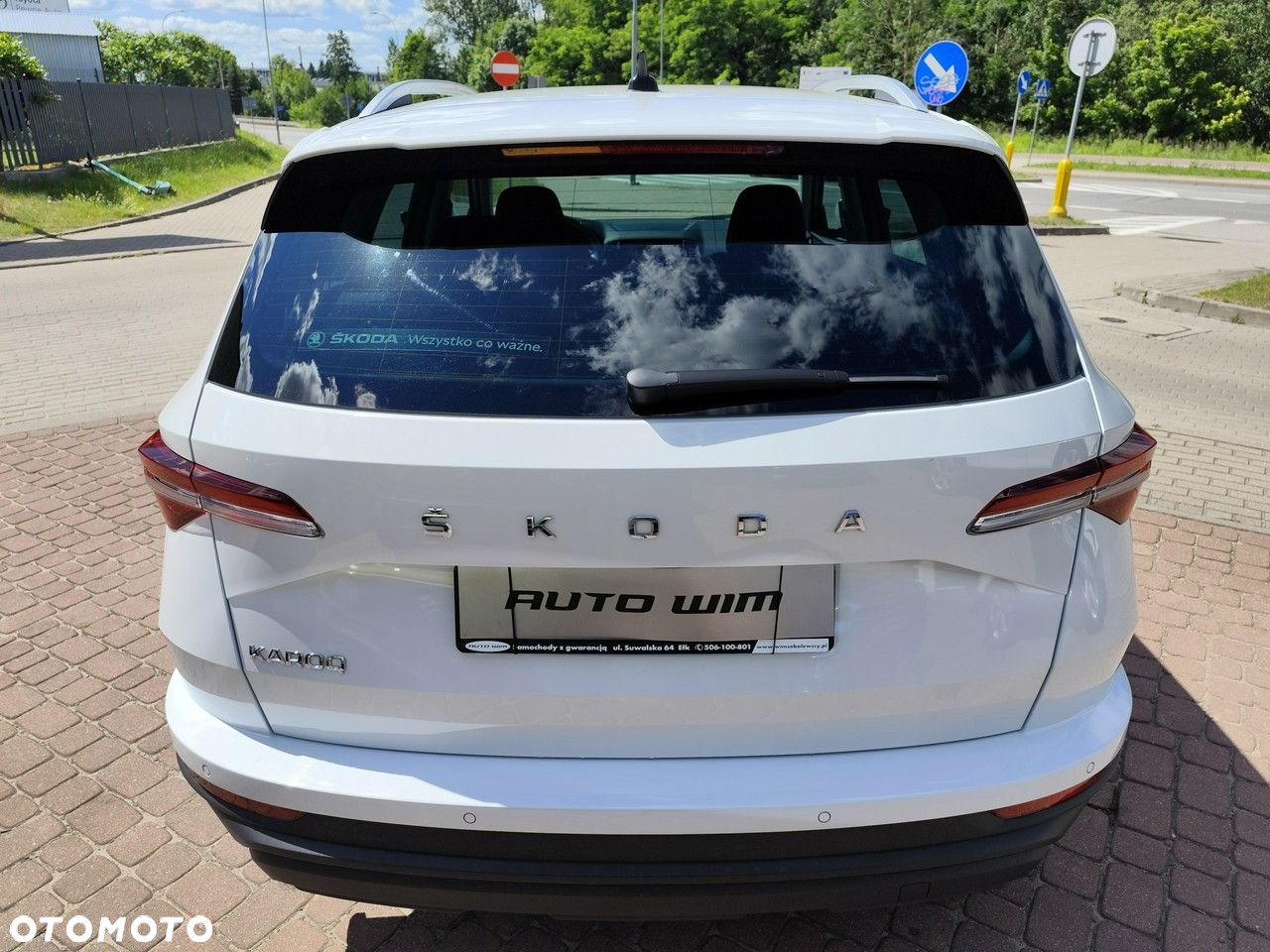 Skoda Karoq - 9