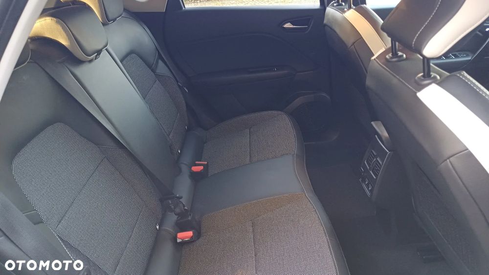 Renault Captur 1.6 E-TECH Plug-In Intens - 14