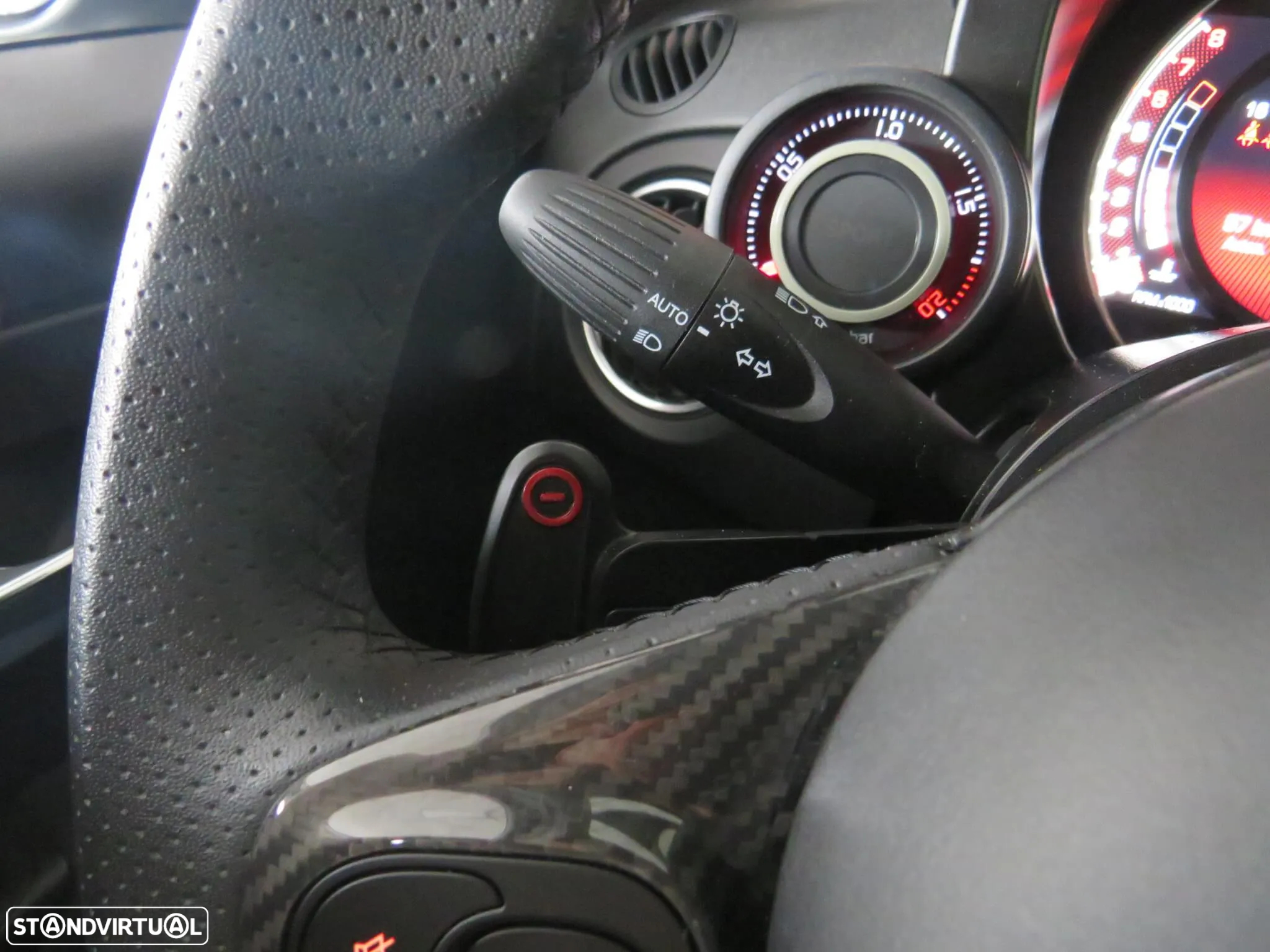 Abarth 695 1.4 T-Jet MTA - 25