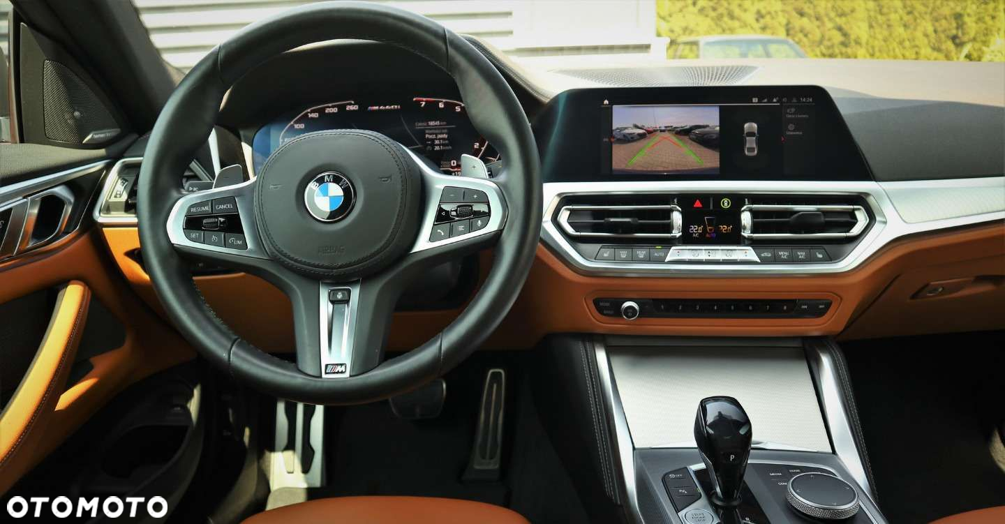 BMW Seria 4 - 36