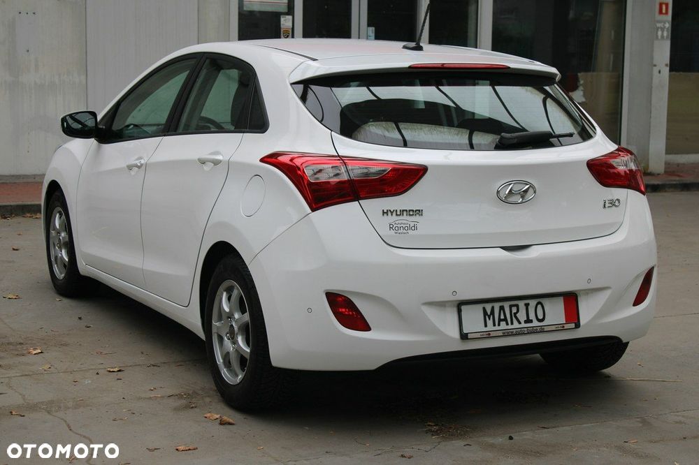 Hyundai i30 - 5