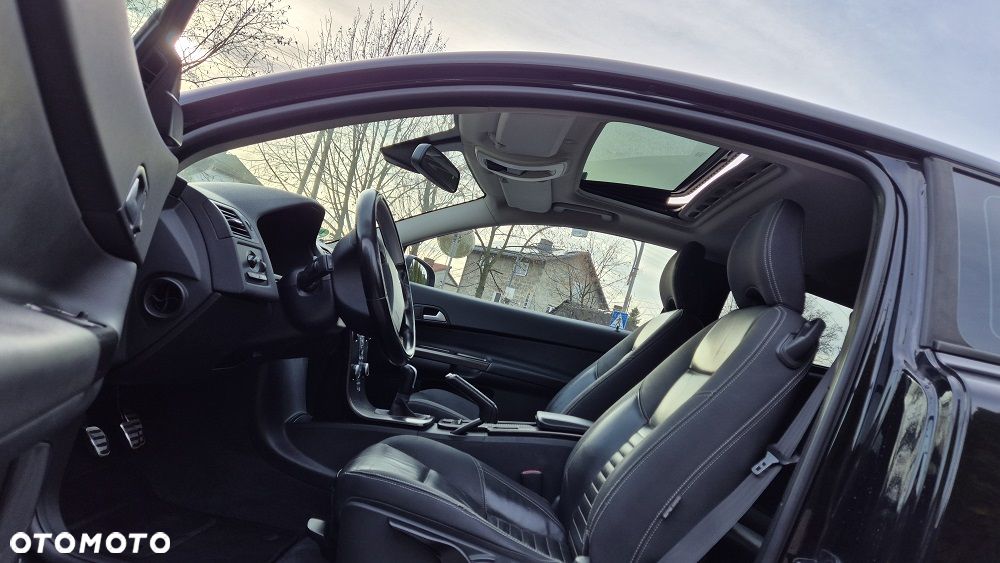 Volvo C30 D4 R-Design - 5