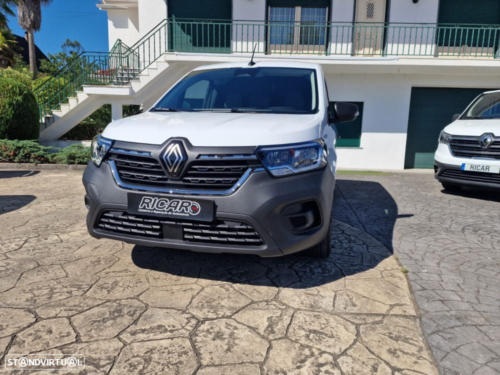 Renault Kangoo KANGOO L2 H1 - 3