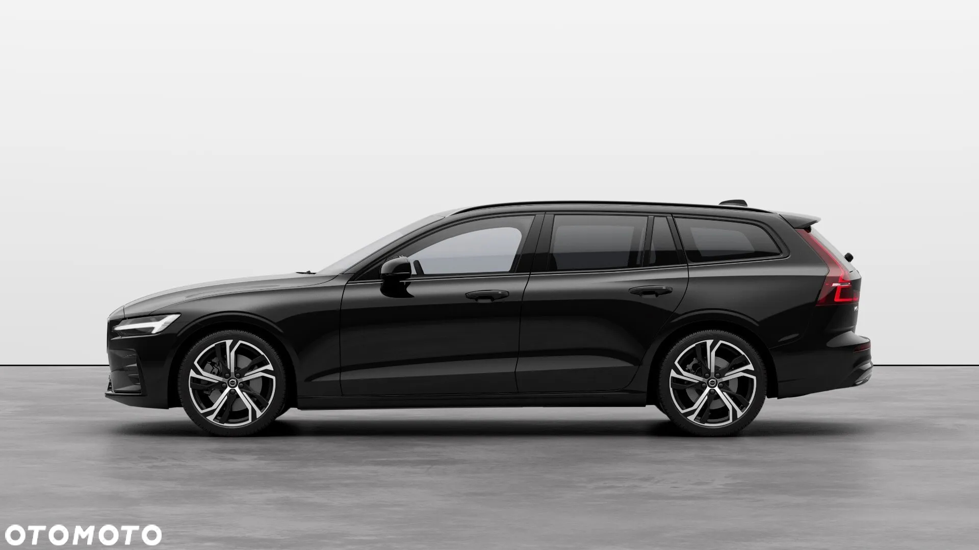 Volvo V60 - 6