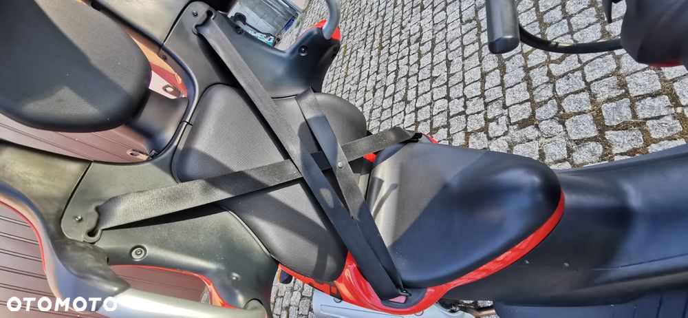 BMW C1 - 5
