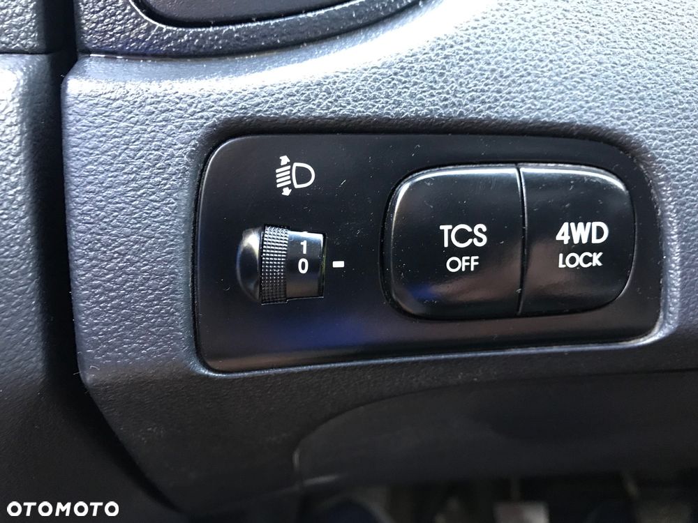 Kia Sportage - 19