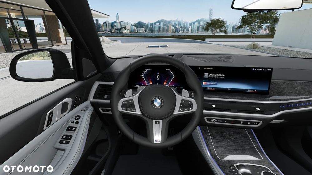 BMW X5 xDrive30d - 14