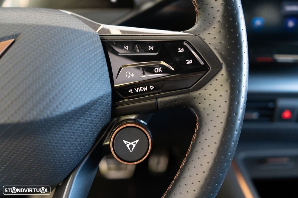 Cupra Born 77 kWh e-Boost - 21