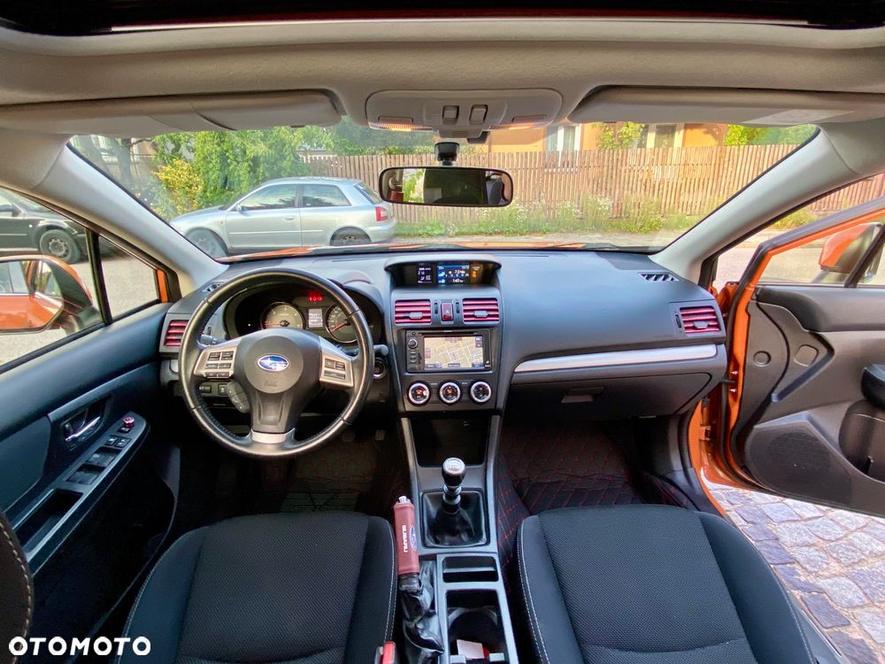 Subaru XV 2.0D Exclusive - 18